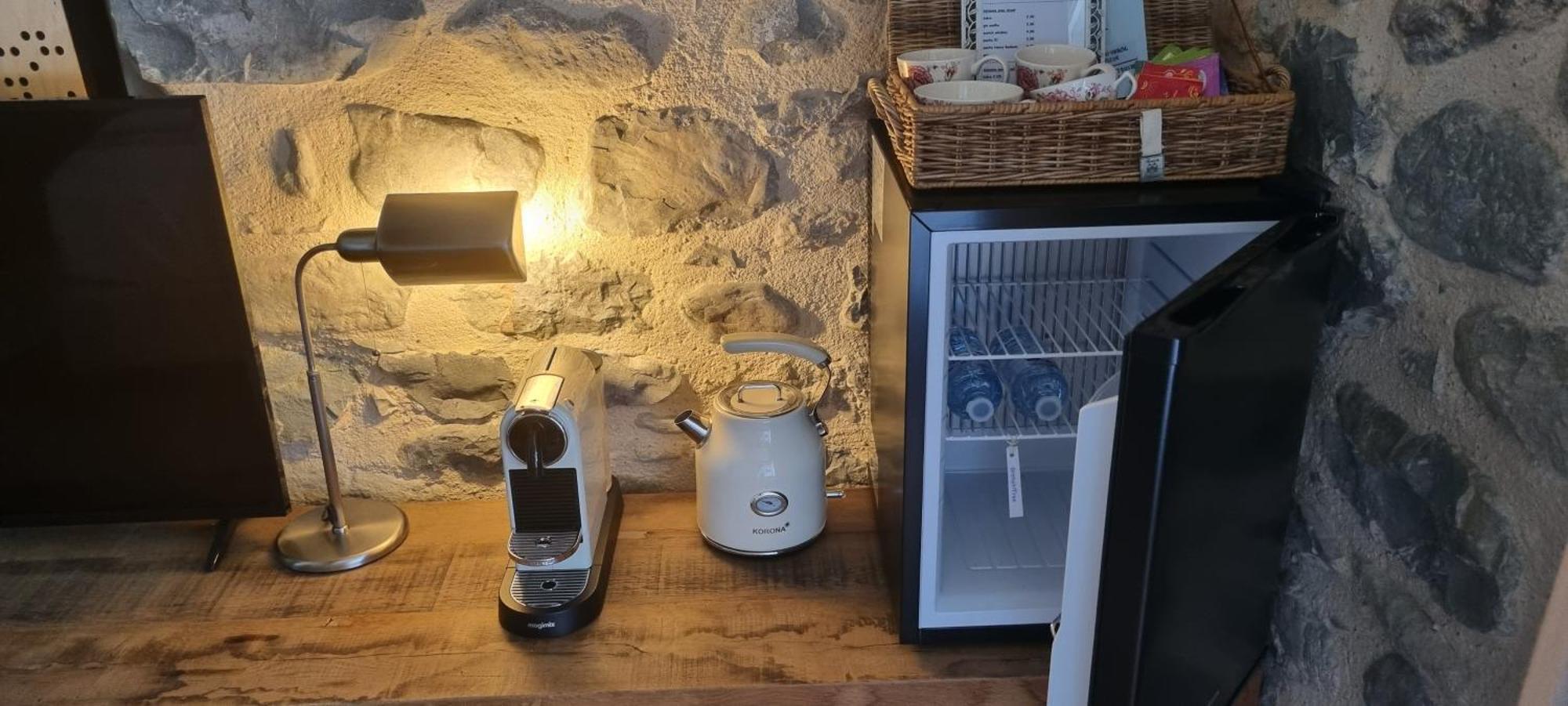 Mas Tulipe De Soie Acomodação com café da manhã Bevons Exterior foto